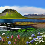 Urlaub Island • Dalvík (Sehenswürdigkeiten)